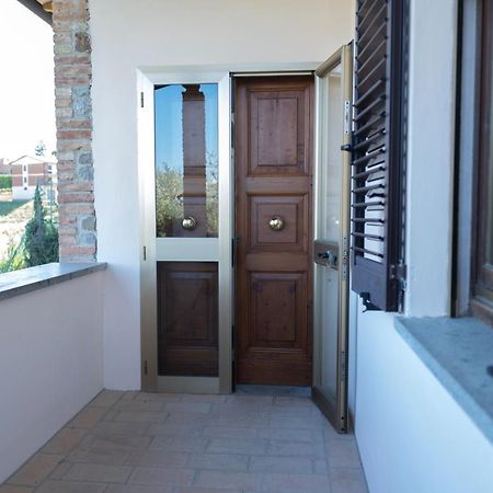 La Casa Di Sara Apartment Citta della Pieve Bagian luar foto