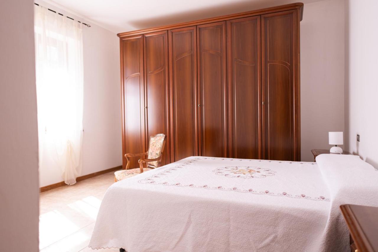 La Casa Di Sara Apartment Citta della Pieve Bagian luar foto