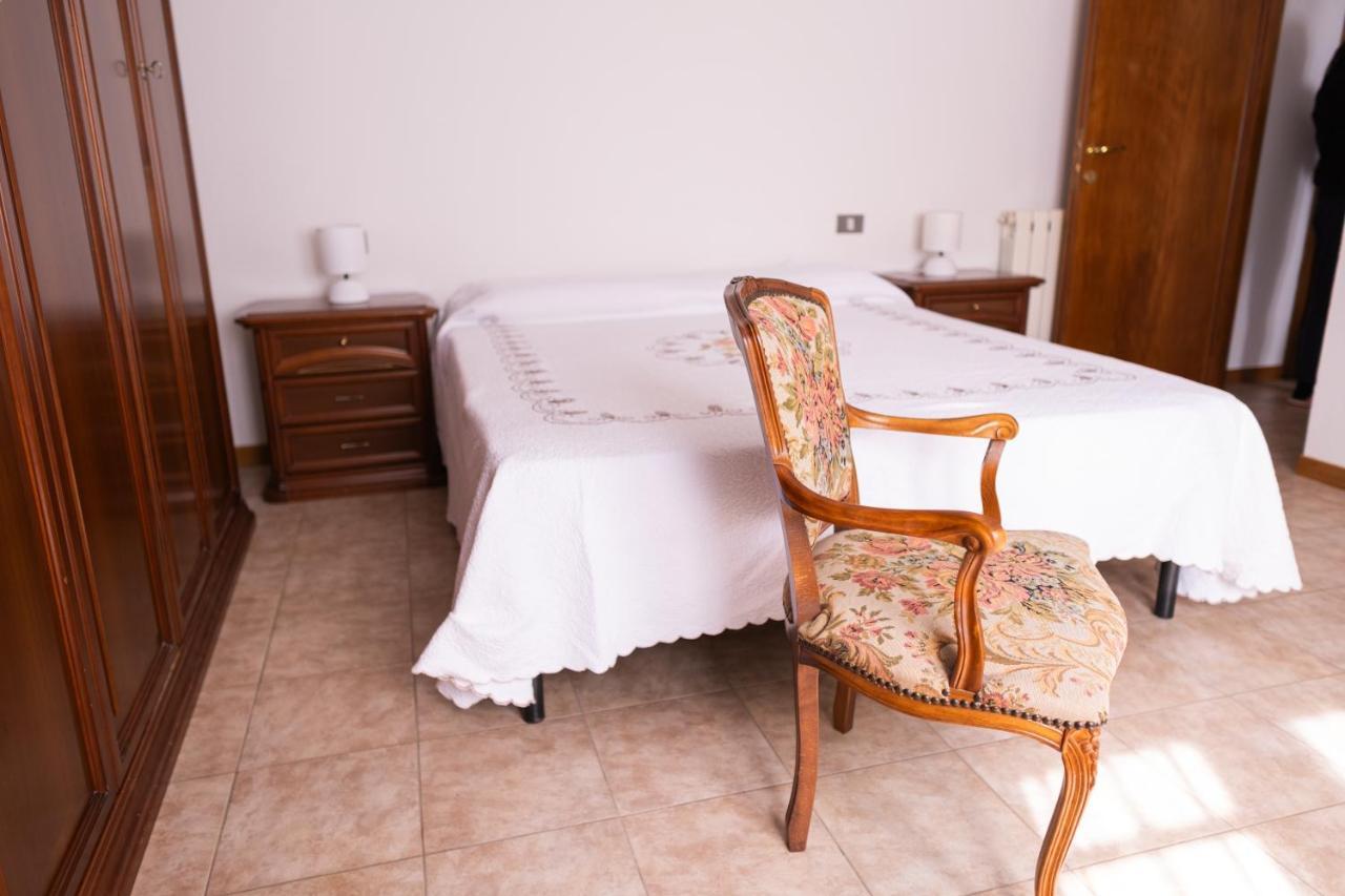 La Casa Di Sara Apartment Citta della Pieve Bagian luar foto