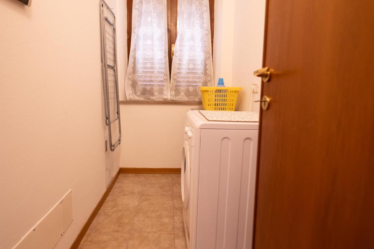 La Casa Di Sara Apartment Citta della Pieve Bagian luar foto