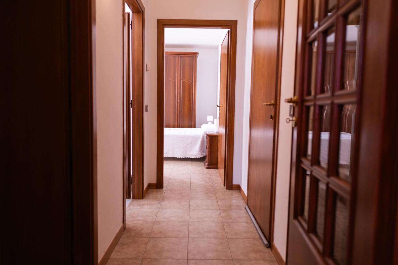 La Casa Di Sara Apartment Citta della Pieve Bagian luar foto